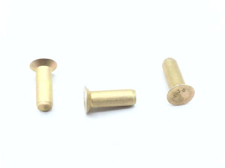 MS20426A4-6 Solid Rivet