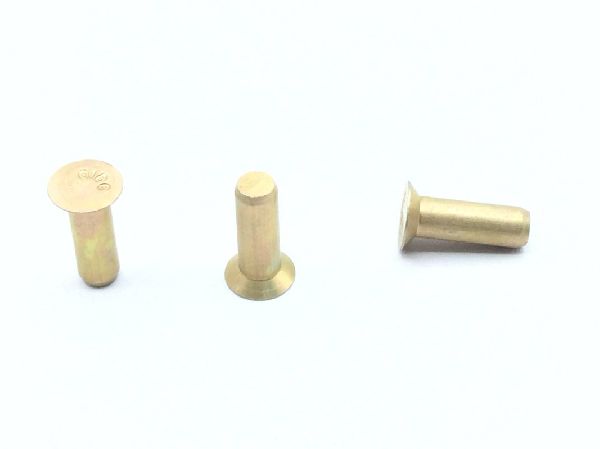 MS20426A4-6 Solid Rivet (2)