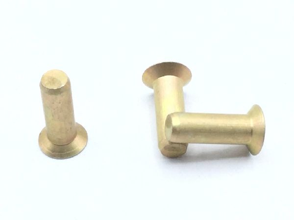 MS20426A4-6 Solid Rivet (3)