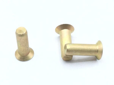 MS20426A4-6 Solid Rivet (3)