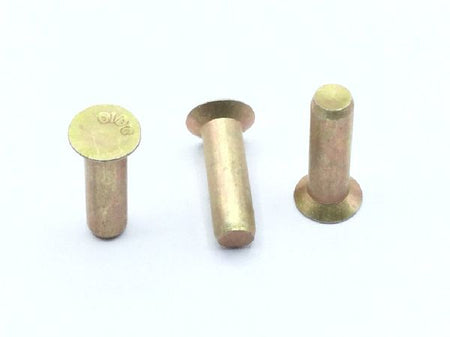 MS20426A4-7 Solid Rivet (2)