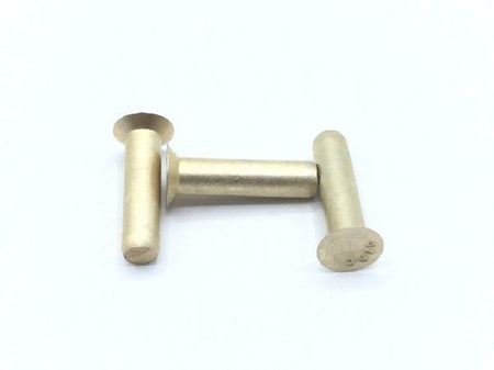 MS20426A4-8 Solid Rivet