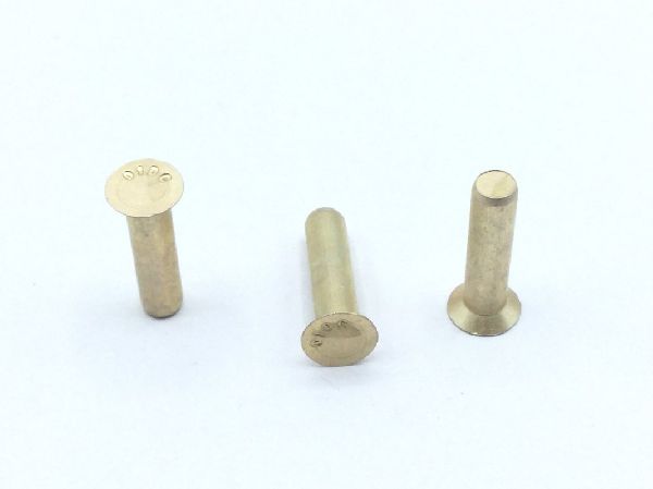 MS20426A4-8 Solid Rivet (2)