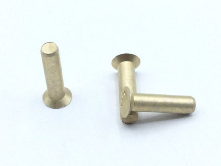 MS20426A4-8 Solid Rivet (3)