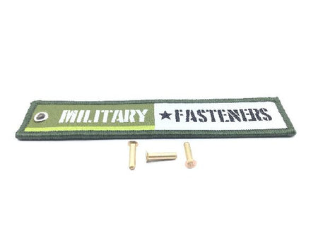 MS20426A4-9 Solid Rivet (5)