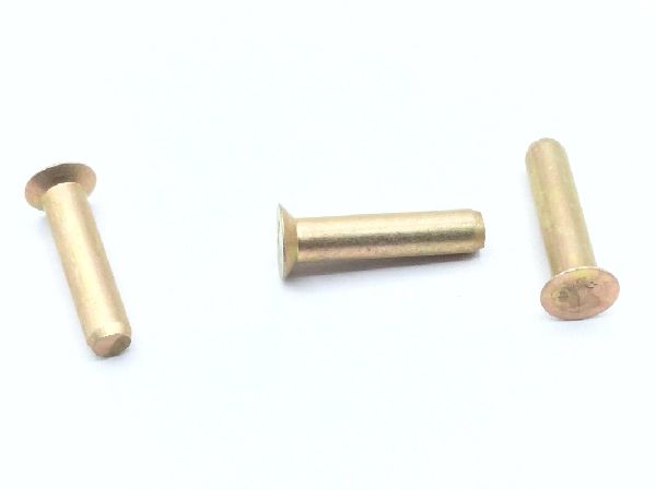 MS20426A4-9 Solid Rivet (6)