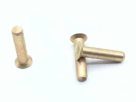 MS20426A4-9 Solid Rivet (7)