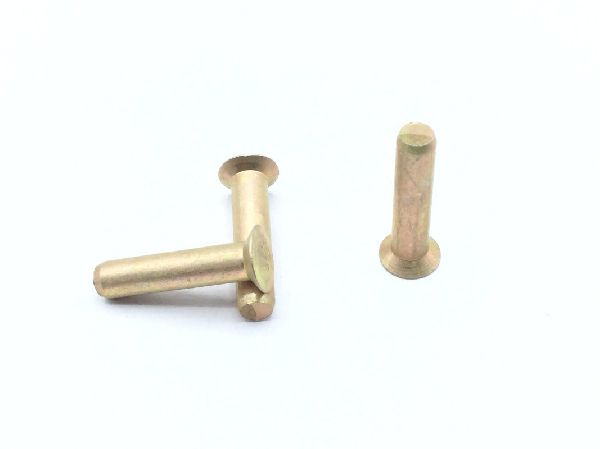 MS20426A4-9 Solid Rivet (8)