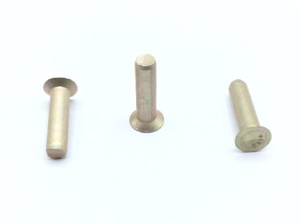 MS20426A5-10 Solid Rivet