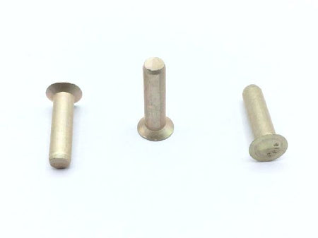 MS20426A5-10 Solid Rivet
