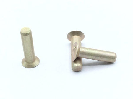 MS20426A5-10 Solid Rivet (2)