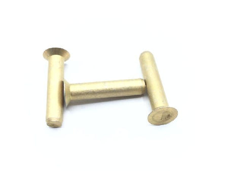 MS20426A5-12 Solid Rivet