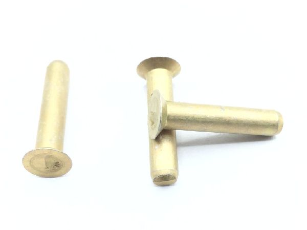 MS20426A5-12 Solid Rivet (2)