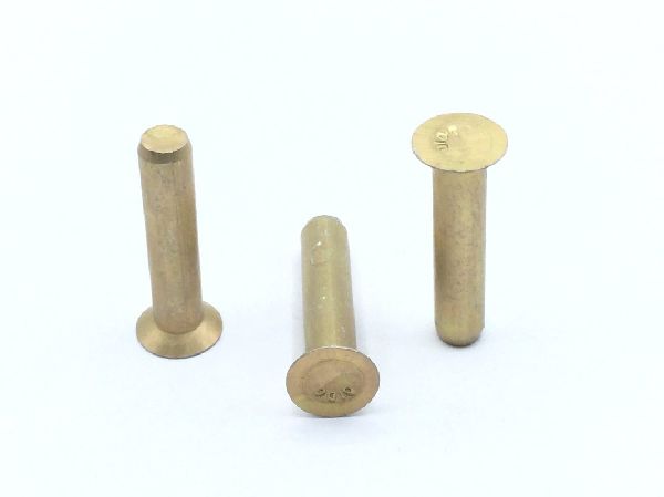 MS20426A5-12 Solid Rivet (3)