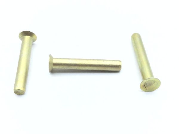 MS20426A5-16 Solid Rivet