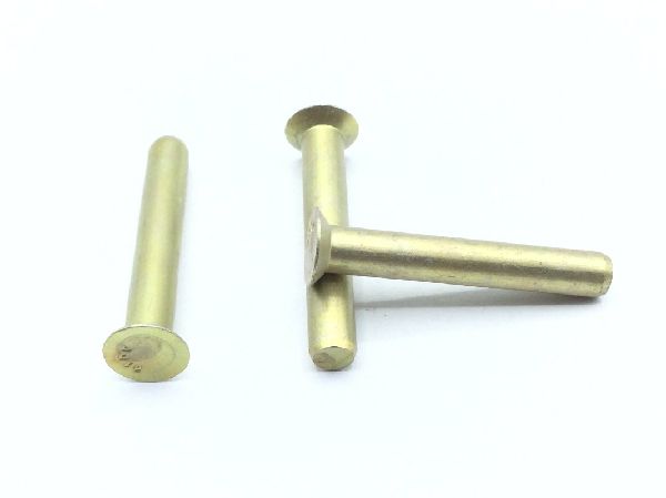 MS20426A5-16 Solid Rivet (2)