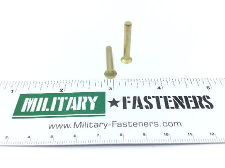 MS20426A5-16 Solid Rivet (4)