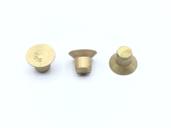 MS20426A5-3 Solid Rivet