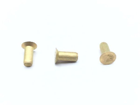 MS20426A5-6 Solid Rivet