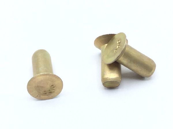 MS20426A5-6 Solid Rivet (2)