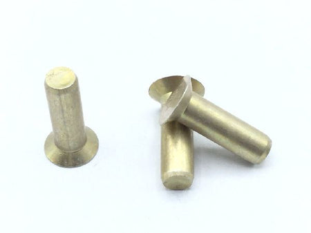 MS20426A5-8 Solid Rivet (2)