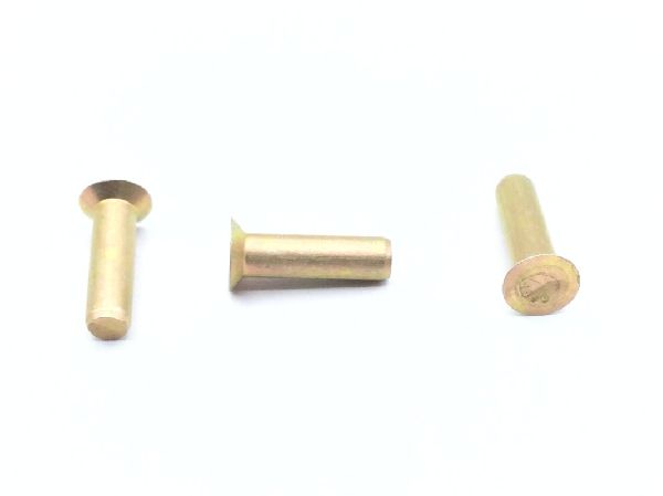 MS20426A5-9 Solid Rivet