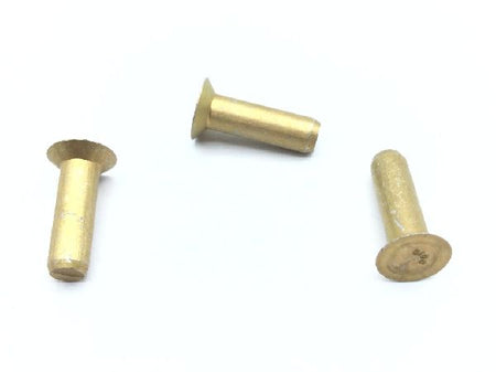 MS20426A6-10 solid rivet
