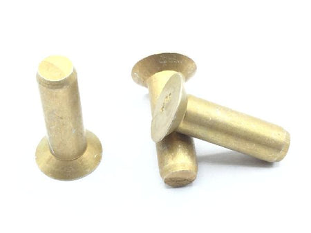 MS20426A6-10 solid rivet (2)