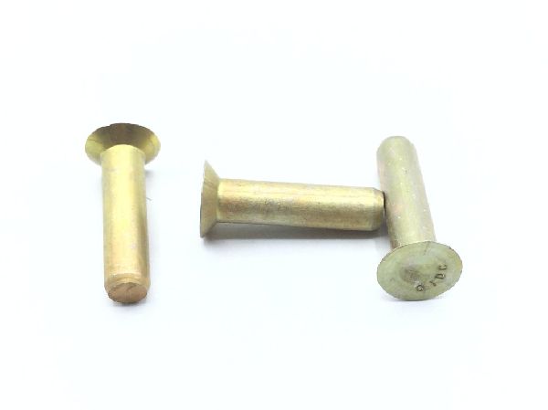 MS20426A6-12 Solid Rivet