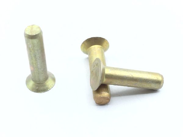 MS20426A6-12 Solid Rivet (2)