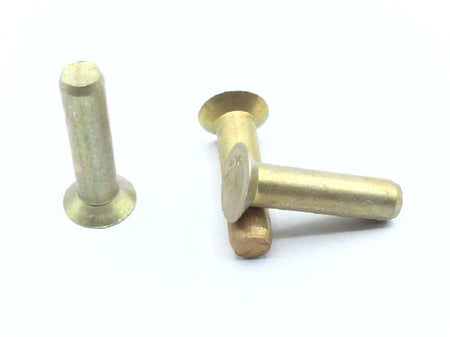 MS20426A6-12 Solid Rivet (2)