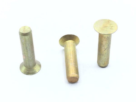 MS20426A6-12 Solid Rivet (3)