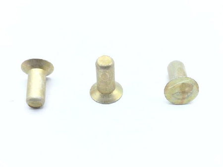 MS20426A6-7 Solid Rivet