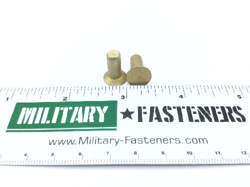MS20426A8-10 Solid Rivet (3)