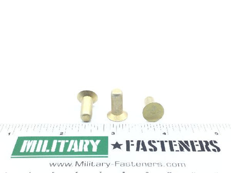 MS20426A8-10 Solid Rivet (5)