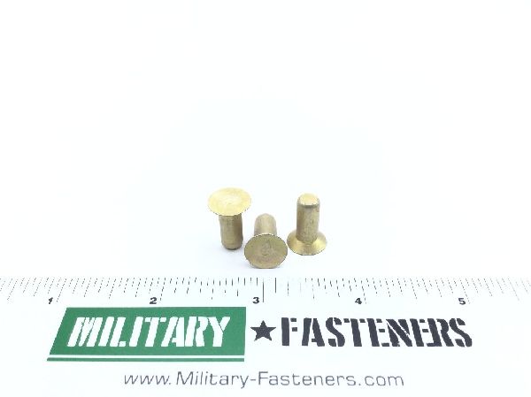 MS20426A8-10 Solid Rivet (6)