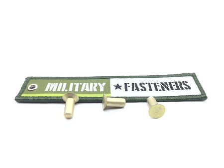MS20426A8-10 Solid Rivet (7)