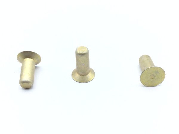 MS20426A8-10 Solid Rivet (8)