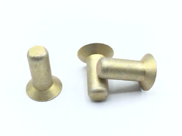 MS20426A8-10 Solid Rivet (9)