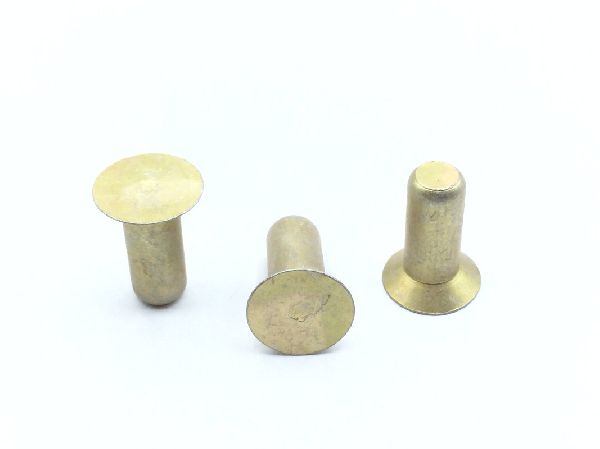 MS20426A8-10 Solid Rivet (10)