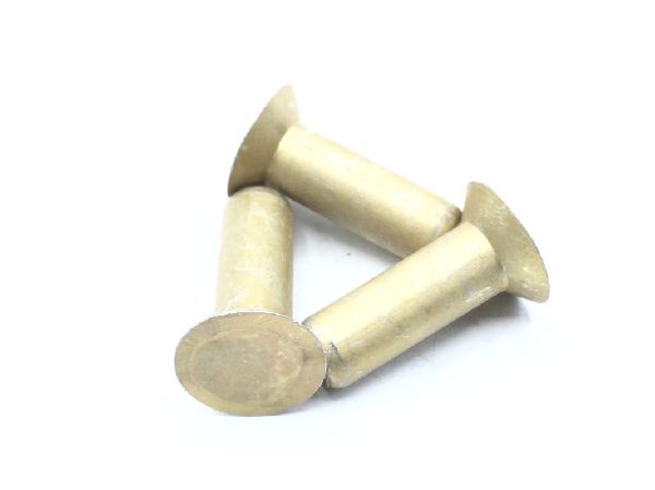 MS20426A8-12 Solid Rivet