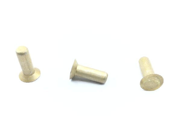 MS20426A8-12 Solid Rivet (2)