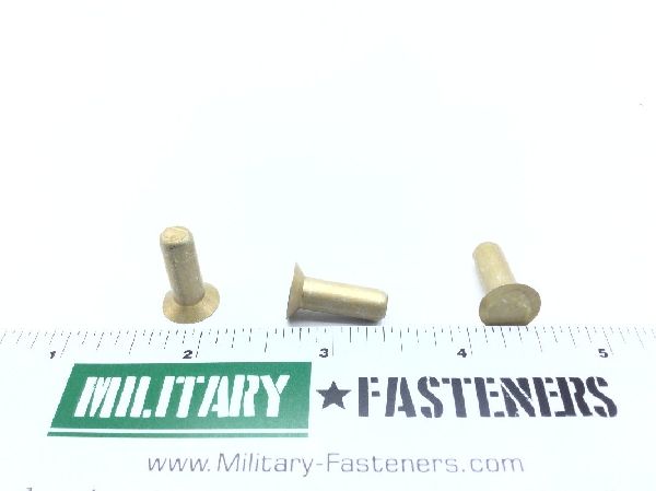 MS20426A8-12 Solid Rivet (5)