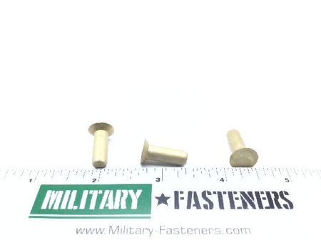 MS20426A8-12 Solid Rivet (6)