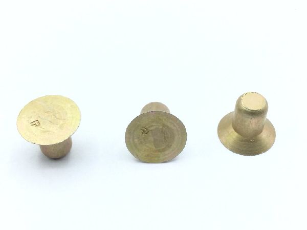 MS20426A8-6 Solid Rivet (2)