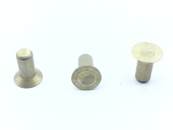 MS20426A8-9 Solid Rivet