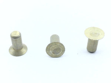 MS20426A8-9 Solid Rivet