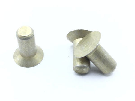 MS20426A8-9 Solid Rivet (2)