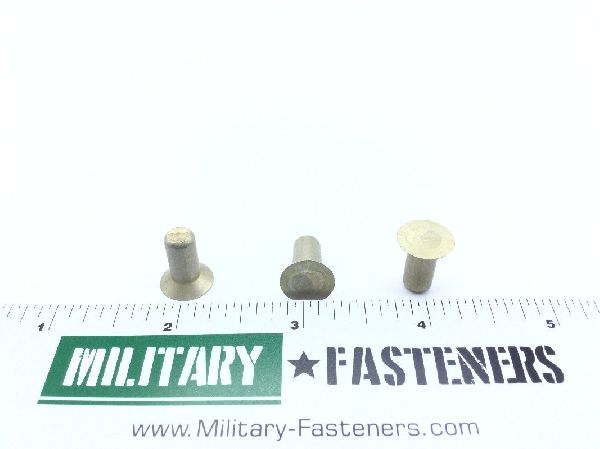 MS20426A8-9 Solid Rivet (5)