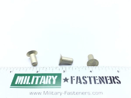 MS20426A8-9 Solid Rivet (6)